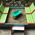 Гостевой дом Viktoria Paradise
