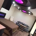 Гостевой дом Viktoria Paradise 3*
