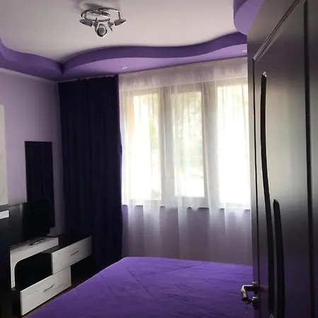 Viktoria Paradise Maison d'hôtes
