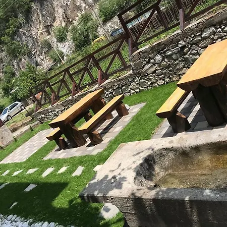 Гостевой дом Viktoria Paradise Девин