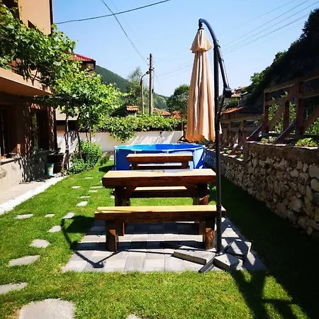 Maison d'hôtes Viktoria Paradise *