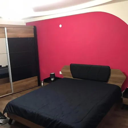 Viktoria Paradise Guest house Devin