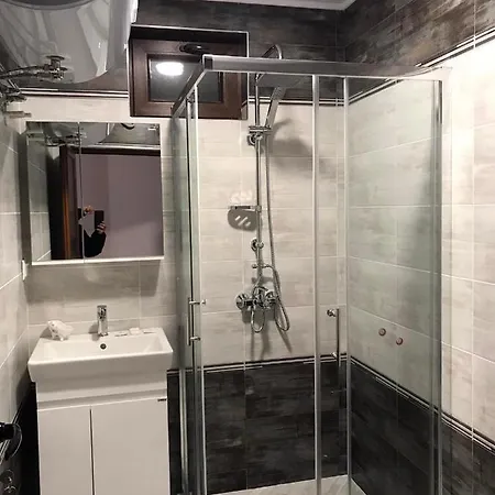 Гостевой дом Viktoria Paradise 3*