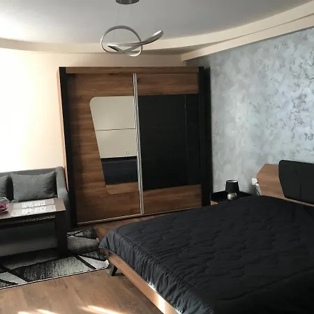 Гостевой дом Viktoria Paradise 3*