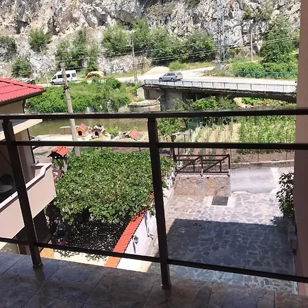 Гостевой дом Viktoria Paradise 3*