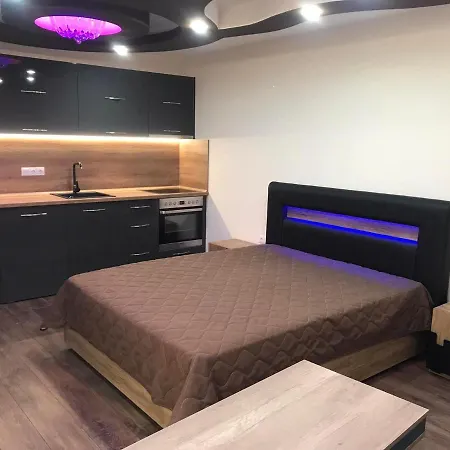 Viktoria Paradise 3* Devin