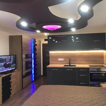 Viktoria Paradise Guest house 3*