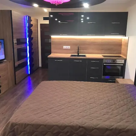 Viktoria Paradise Guest house Devin