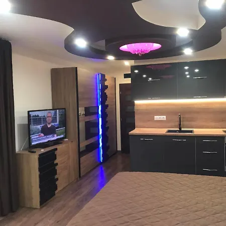 Viktoria Paradise Guest house Devin