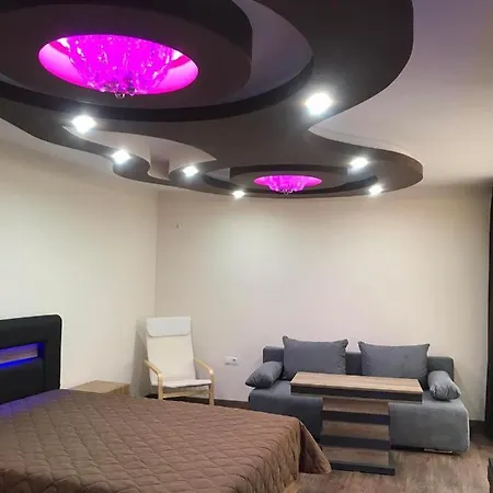 Гостевой дом Viktoria Paradise 3*
