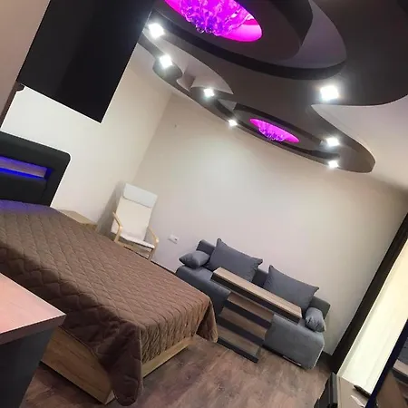 Гостевой дом Viktoria Paradise 3*