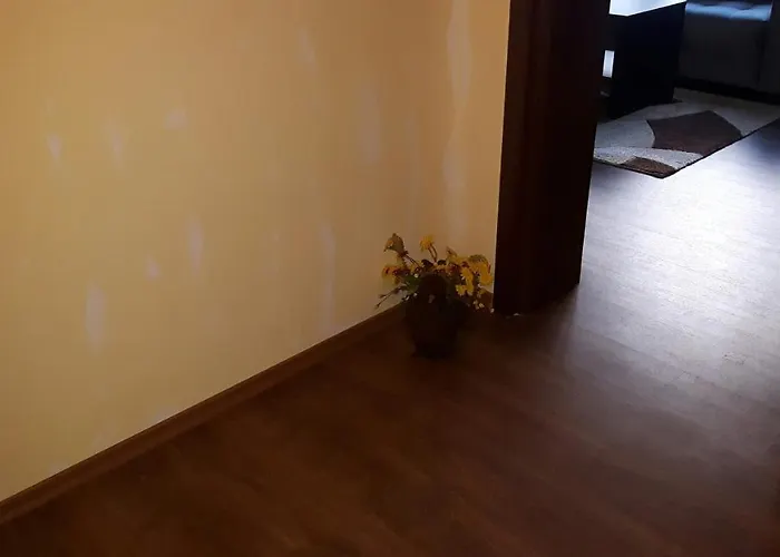 Viktoria Paradise Guest house Devin