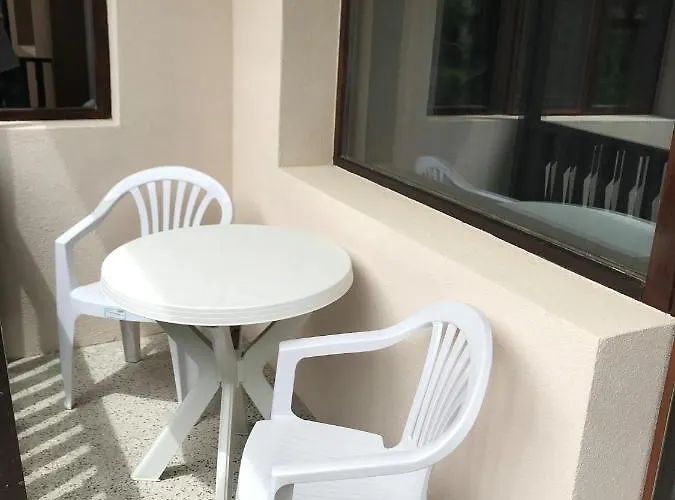 Guest house Viktoria Paradise 3*