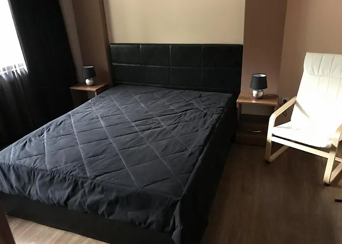 Guest house Viktoria Paradise