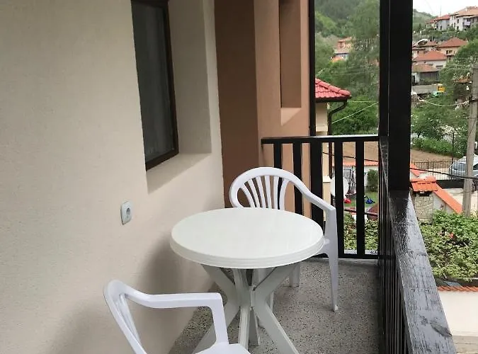 Viktoria Paradise Guest house