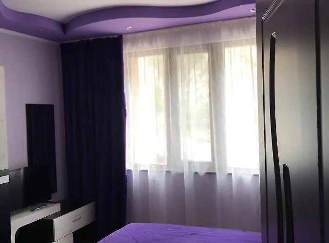 Viktoria Paradise Guest house