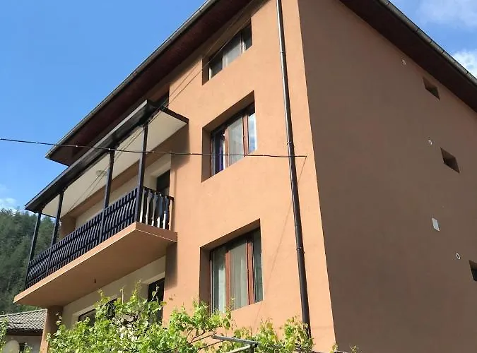 Guest house Viktoria Paradise Devin