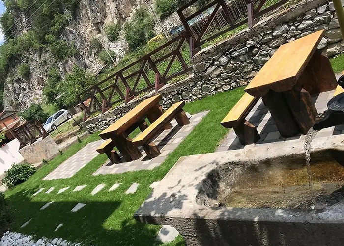 Guest house Viktoria Paradise Devin