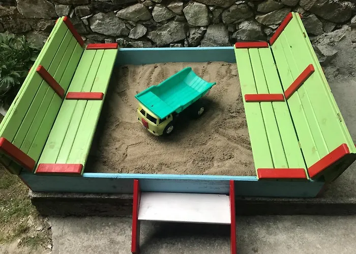 Guest house Viktoria Paradise