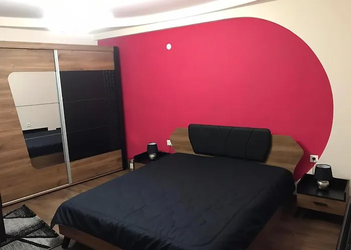 Viktoria Paradise Guest house Devin