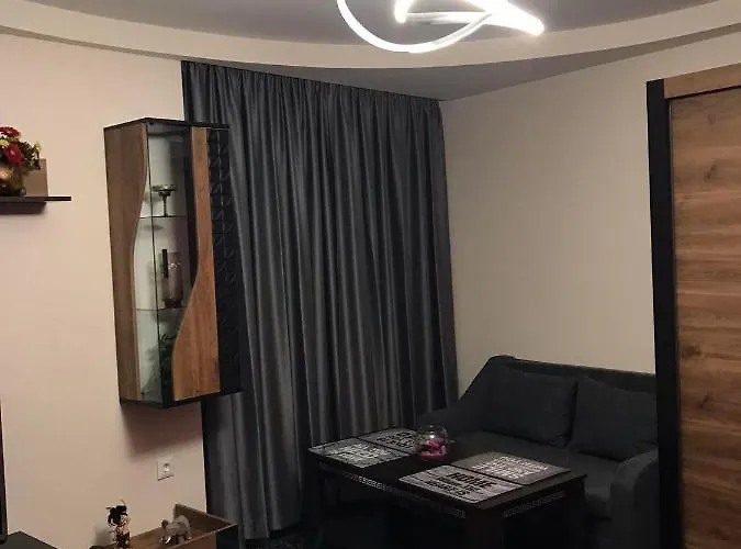 Viktoria Paradise Guest house