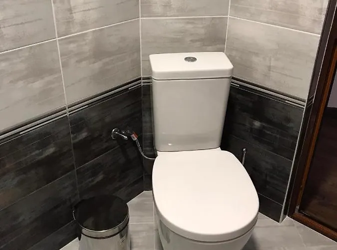 Viktoria Paradise Guest house Devin