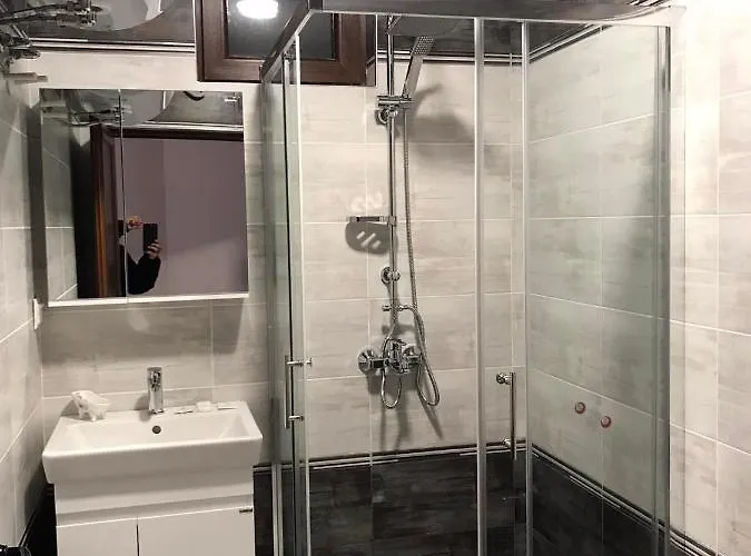 Guest house Viktoria Paradise 3*