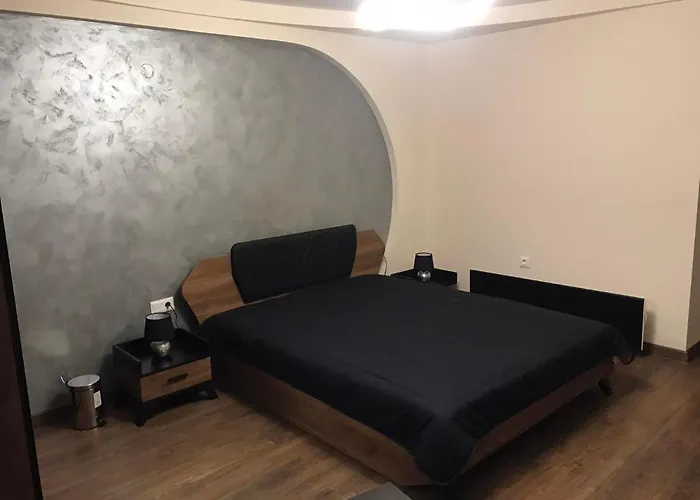 Guest house Viktoria Paradise