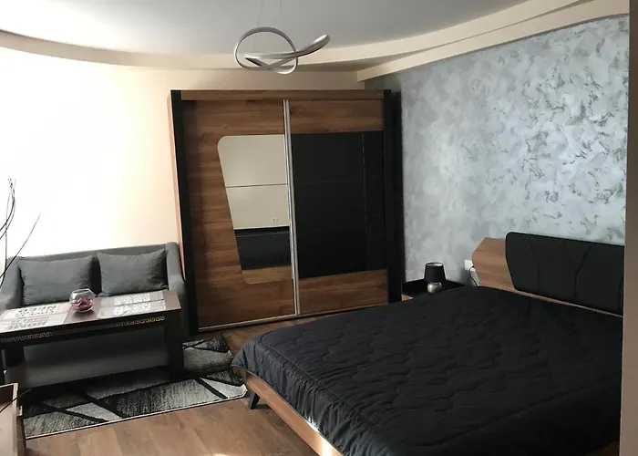 Guest house Viktoria Paradise 3*