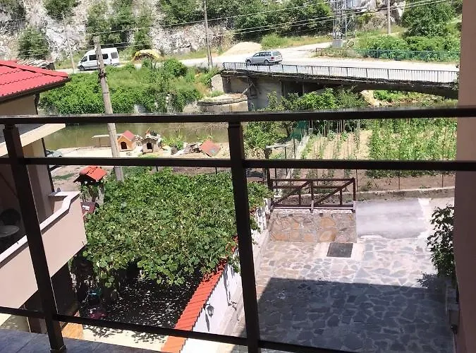 Guest house Viktoria Paradise 3*