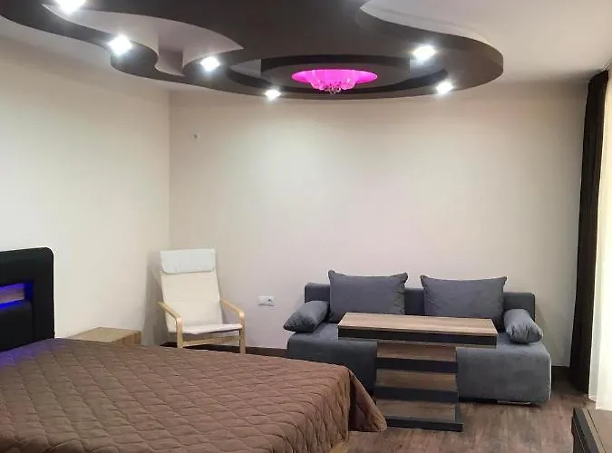 Viktoria Paradise 3*