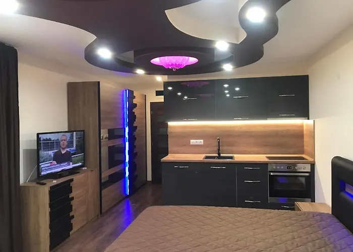 Viktoria Paradise Guest house 3*