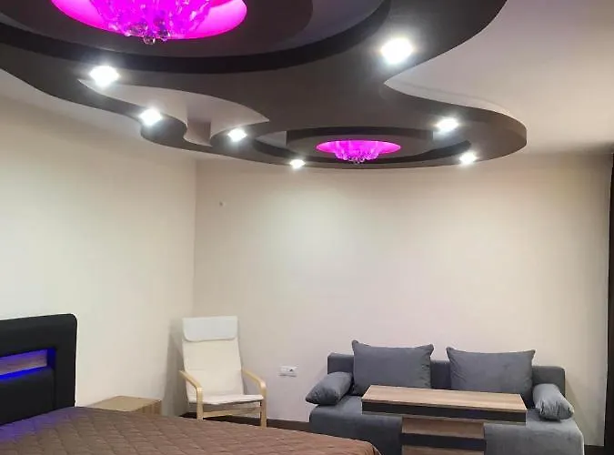 Guest house Viktoria Paradise 3*