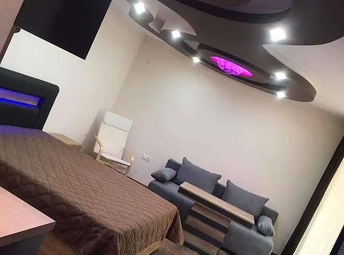 Guest house Viktoria Paradise 3*