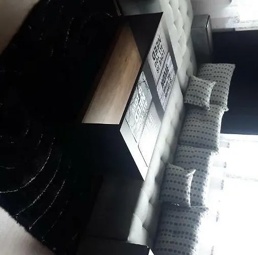 Viktoria Paradise Guest house Devin