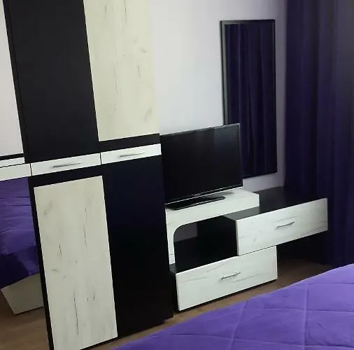 Guest house Viktoria Paradise 3*