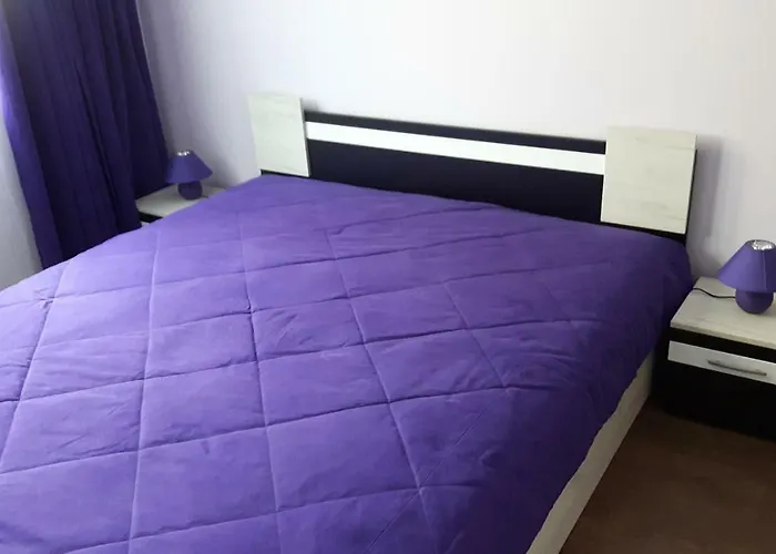 Guest house Viktoria Paradise Devin