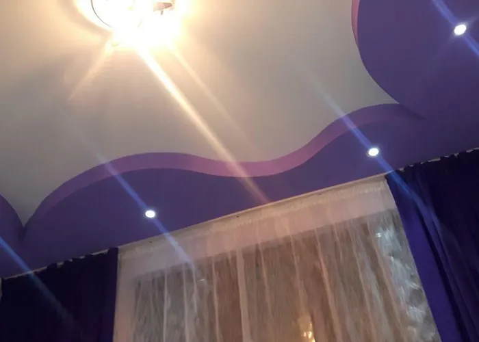 Viktoria Paradise 3* Devin