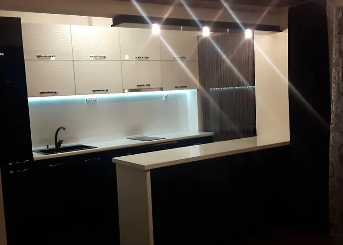 Guest house Viktoria Paradise