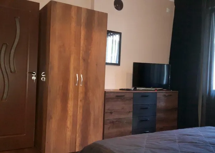 Guest house Viktoria Paradise