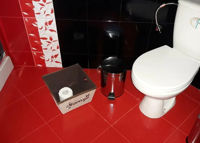 Guest house Viktoria Paradise Devin