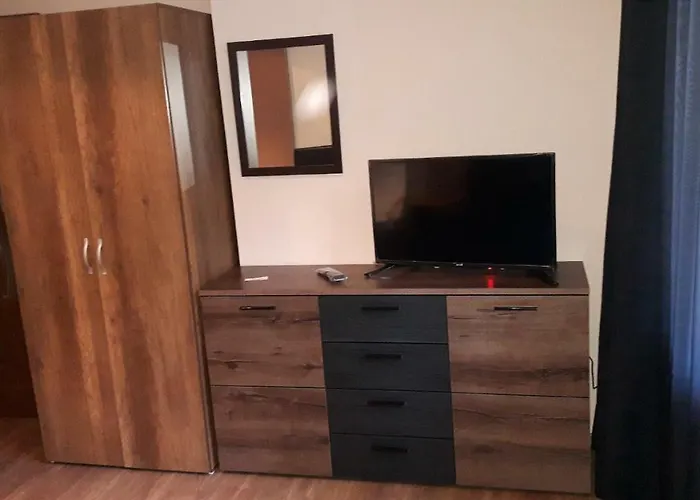 Guest house Viktoria Paradise Devin