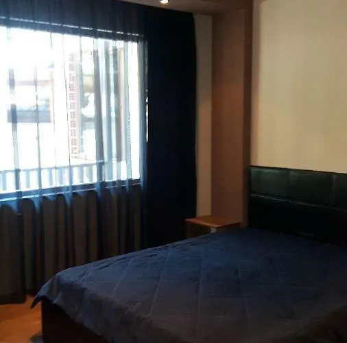 Guest house Viktoria Paradise